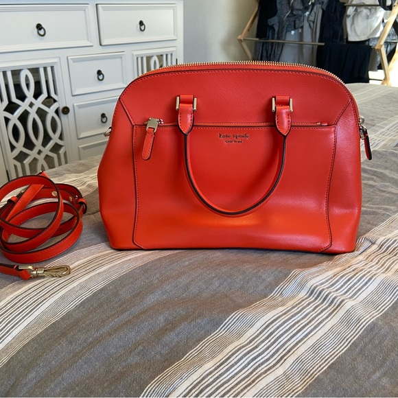 Kate Spade purse - Picture 1 of 12